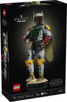 Боба Фет от LEGO® Star Wars™ (3)