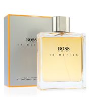 Hugo Boss Boss In Motion тоалетна вода за мъже