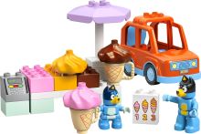 LEGO® DUPLO® 10458 Сладоледено приключение с Блуи (2)