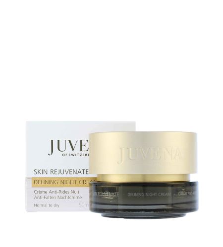 Juvena Skin Rejuvenate нощен крем против бръчки 50 мл