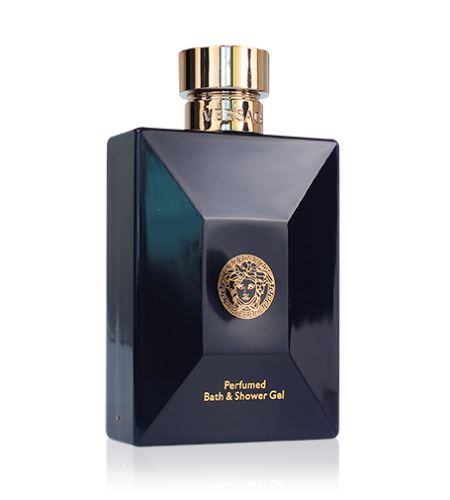 Versace Dylan Blue Pour Homme душ гел за мъже 250 мл