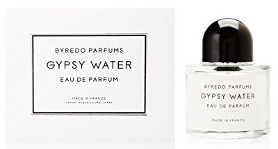 Byredo Gypsy Water парфюмна вода унисекс 100 мл
