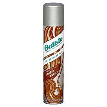 Batiste Beautiful Brunette сух шампоан 200 мл