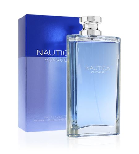 Nautica Voyage тоалетна вода за мъже