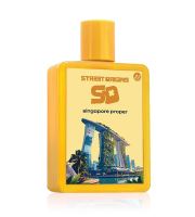 Street Origins Singapore Proper парфюмна вода унисекс 75 мл
