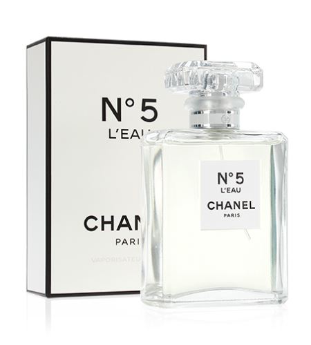 Chanel N°5 L'Eau тоалетна вода за жени