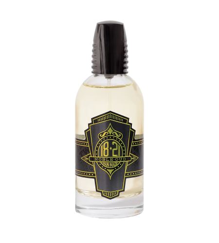 18.21 Man Made Noble Oud Spirits парфюм за мъже 100 мл