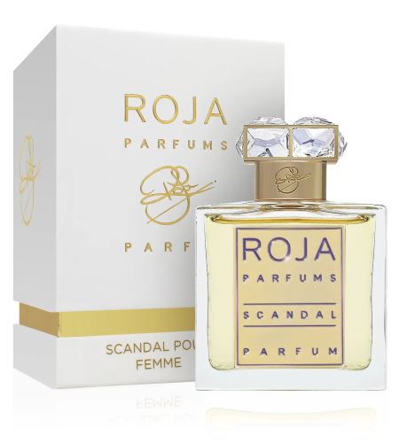 Roja Parfums Scandal Pour Femme парфюм за жени 50 мл