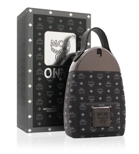 MCM Onyx парфюмна вода за мъже