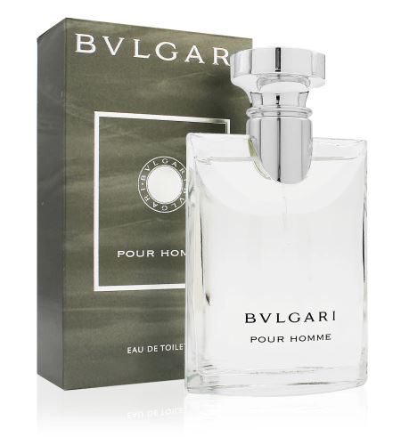 Bvlgari Pour Homme тоалетна вода за мъже