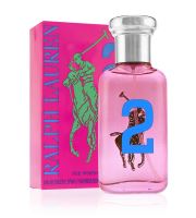 Ralph Lauren Big Pony 2 for Women тоалетна вода за жени