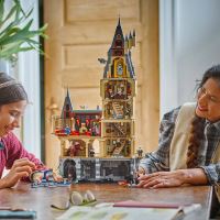 LEGO® Harry Potter™ 76454 Замъкът Хогуортс: Главната кула (3)