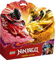 LEGO® NINJAGO® 71826 Боен пакет за драконово спинджицу (4)