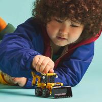 LEGO® Tech 42197 Багер-товарач (2)
