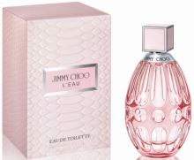 Jimmy Choo Jimmy Choo L&#39;Eau тоалетна вода за жени