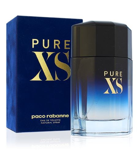 Paco Rabanne Pure XS тоалетна вода за мъже