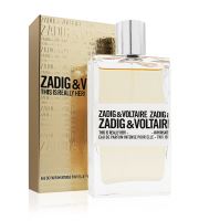 Zadig &amp; Voltaire This Is Really Her! Парфюмна вода за жени