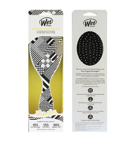 Wet Brush Original Detangler Hipster Четка за коса