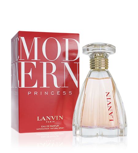 Lanvin Modern Princess парфюмна вода за жени 30