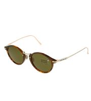 Montblanc MB 656S слънчеви очила за мъже 48x22x145 mm 52N TITAN
