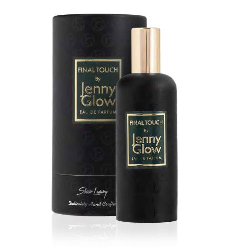 Jenny Glow Final Touch парфюмна вода унисекс 50 мл