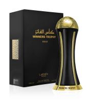 Lattafa Pride Winners Trophy Gold парфюмна вода за жени 100 мл