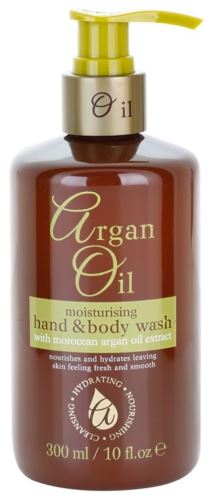 Xpel Argan Oil течен сапун 300 мл