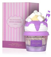 Lattafa Give Me Gourmand Mallow Madness парфюмна вода за жени 75 мл