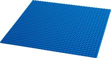 LEGO® Classic 11025 Син фундамент (1)