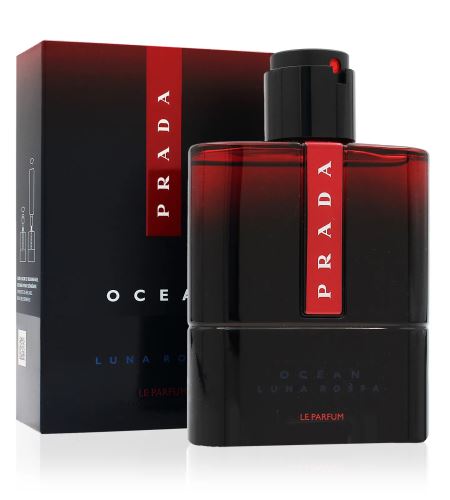 Prada Luna Rossa Ocean парфюм за мъже 100 мл