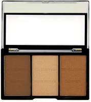 Makeup Revolution Ultra Sculpt &amp; Contour Kit палитра за контуриране 11 гр