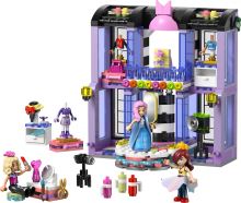 LEGO® Friends 42685 Модно ревю в Хартлейк Сити (2)