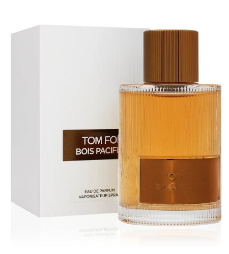 Tom Ford Bois Pacifique парфюмна вода за мъже