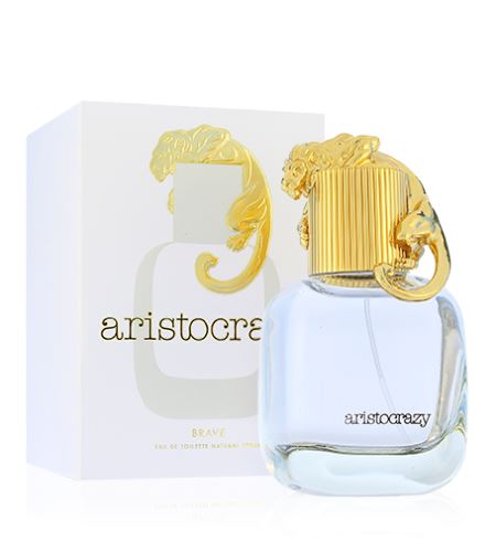Aristocrazy Brave тоалетна вода за жени 80 мл