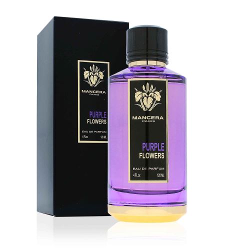 Mancera Purple Flowers парфюмна вода за жени 120 мл