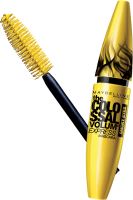 Maybelline Mascara Colossal Volum Smoky Eyes спирала 10,7 мл Smoky Black
