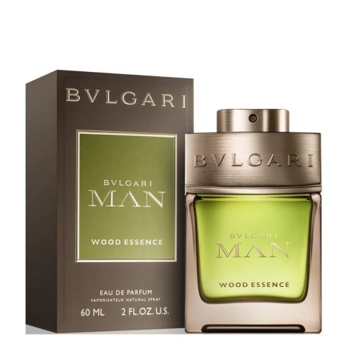 Bvlgari MAN Wood Essence парфюмна вода за мъже