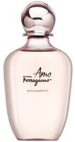 Salvatore Ferragamo Amo Ferragamo душ гел за жени 200 мл
