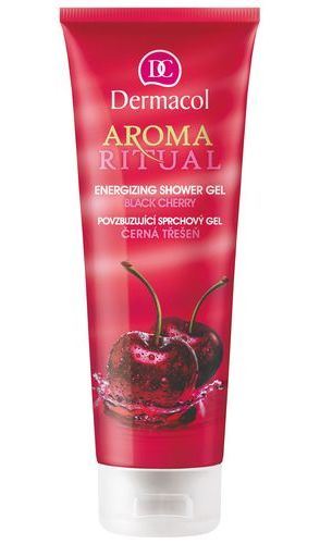 Dermacol Aroma Ritual Black Cherry душ гел 250 мл