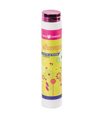 Farm Company All Breeds Dog Shampoo шампоан за кучета 250 мл