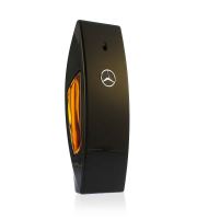 Mercedes-Benz Club Black тоалетна вода за мъже 100 мл TESTER