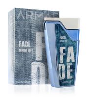 Armaf Fade Denim Edit парфюмна вода за мъже 80 мл