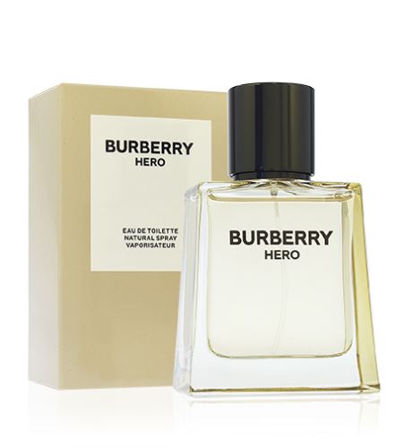 Burberry Hero тоалетна вода за мъже