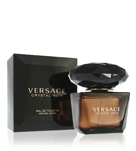 Versace Crystal Noir тоалетна вода за жени