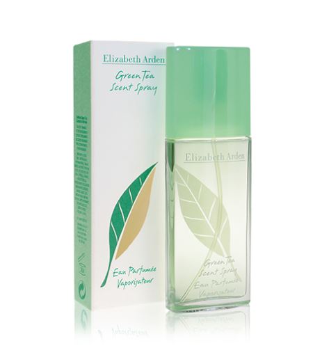 Elizabeth Arden Green Tea парфюмна вода за жени