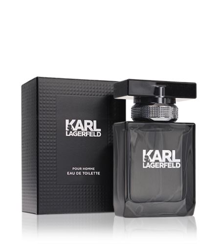 Lagerfeld Karl Lagerfeld For Him тоалетна вода за мъже