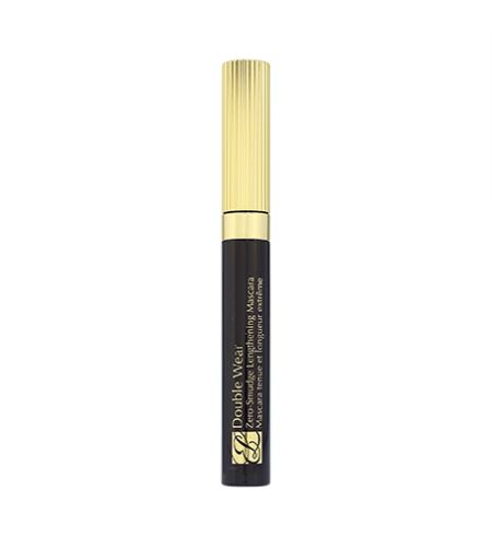 Estée Lauder Double Wear Zero-Smudge Lenghtening Mascara удължаваща спирала 6 мл 01 Black