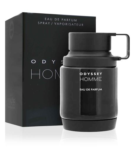 Armaf Odyssey Homme парфюмна вода за мъже