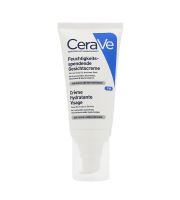 CeraVe Facial Moisurising Lotion хидратираща грижа за кожата за нормална до суха кожа 52 мл (1)