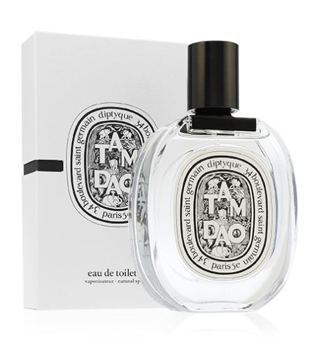 Diptyque Tam Dao тоалетна вода унисекс 100 мл